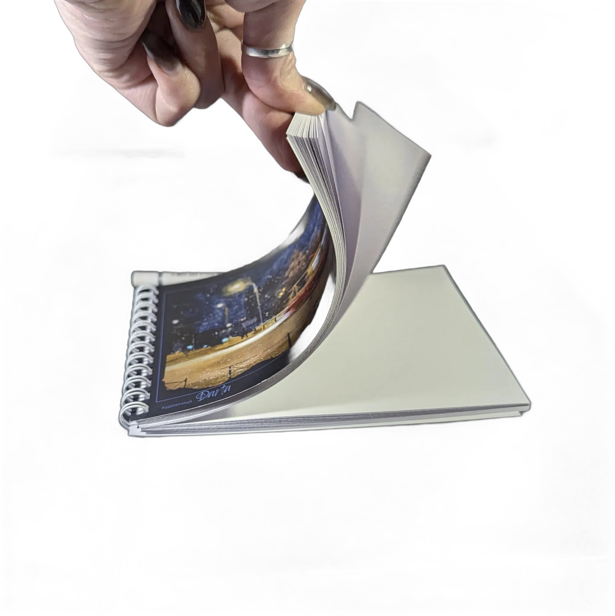 Домой цветной 2