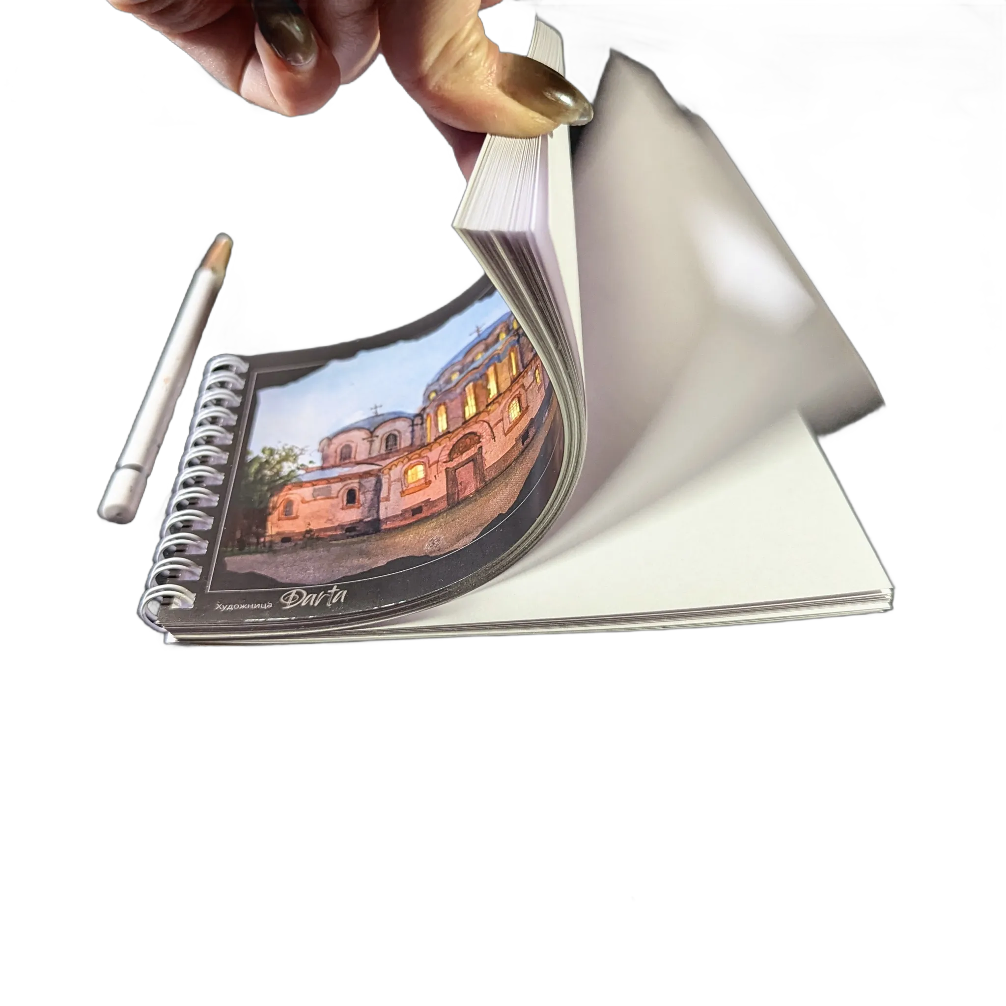 Монастырь 1