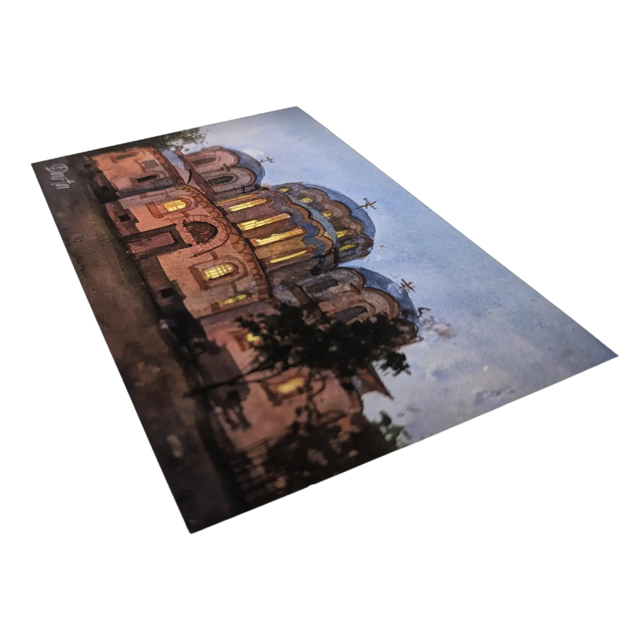 Монастырь 2