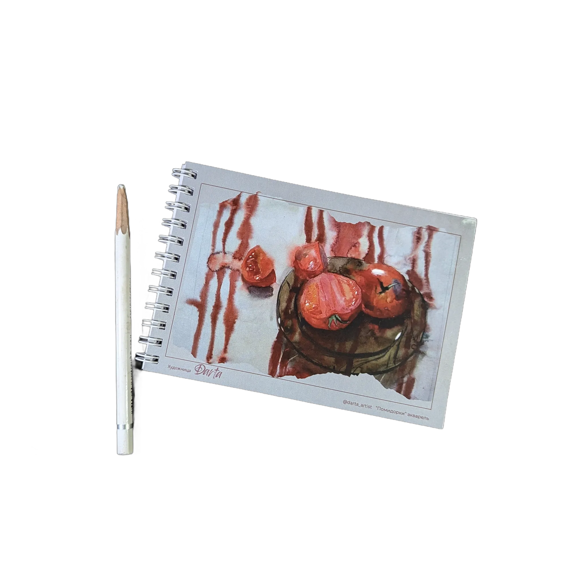 Помидорки 1