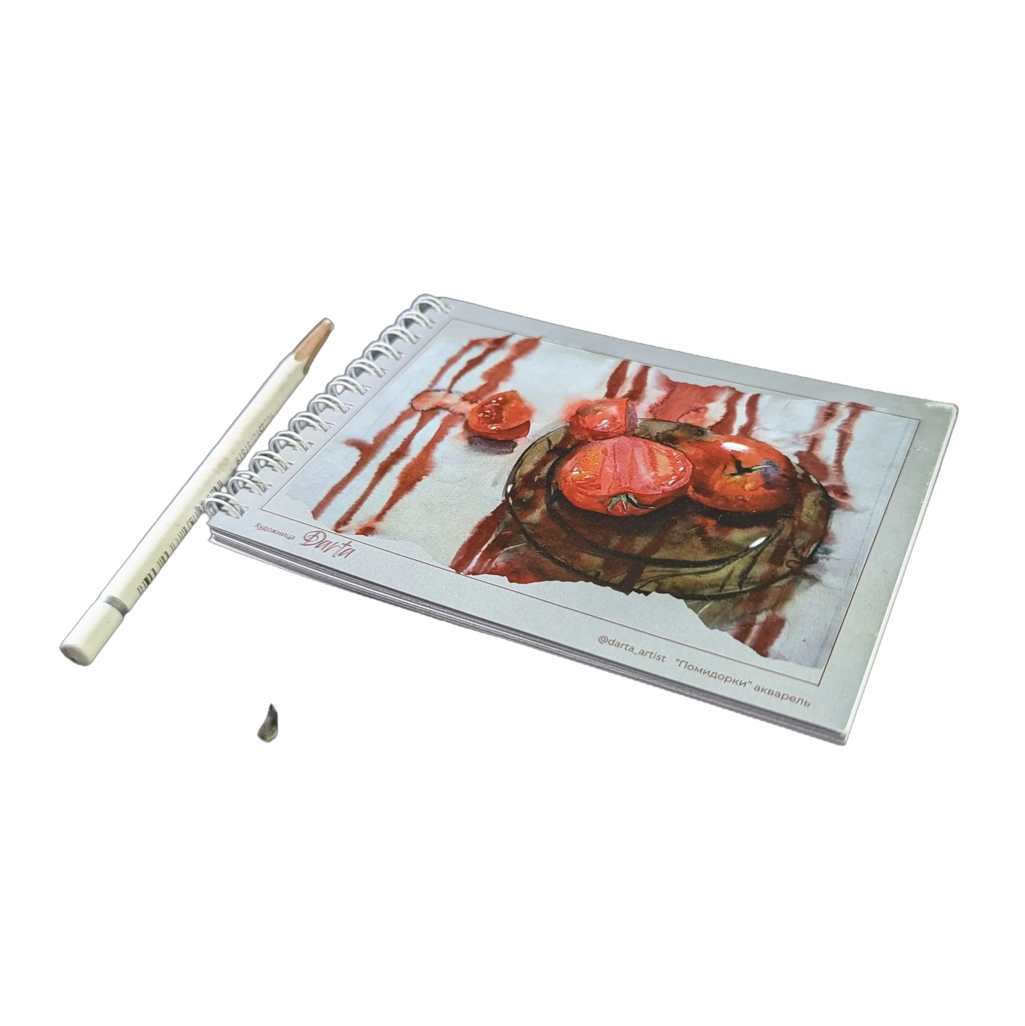 Помидорки 3