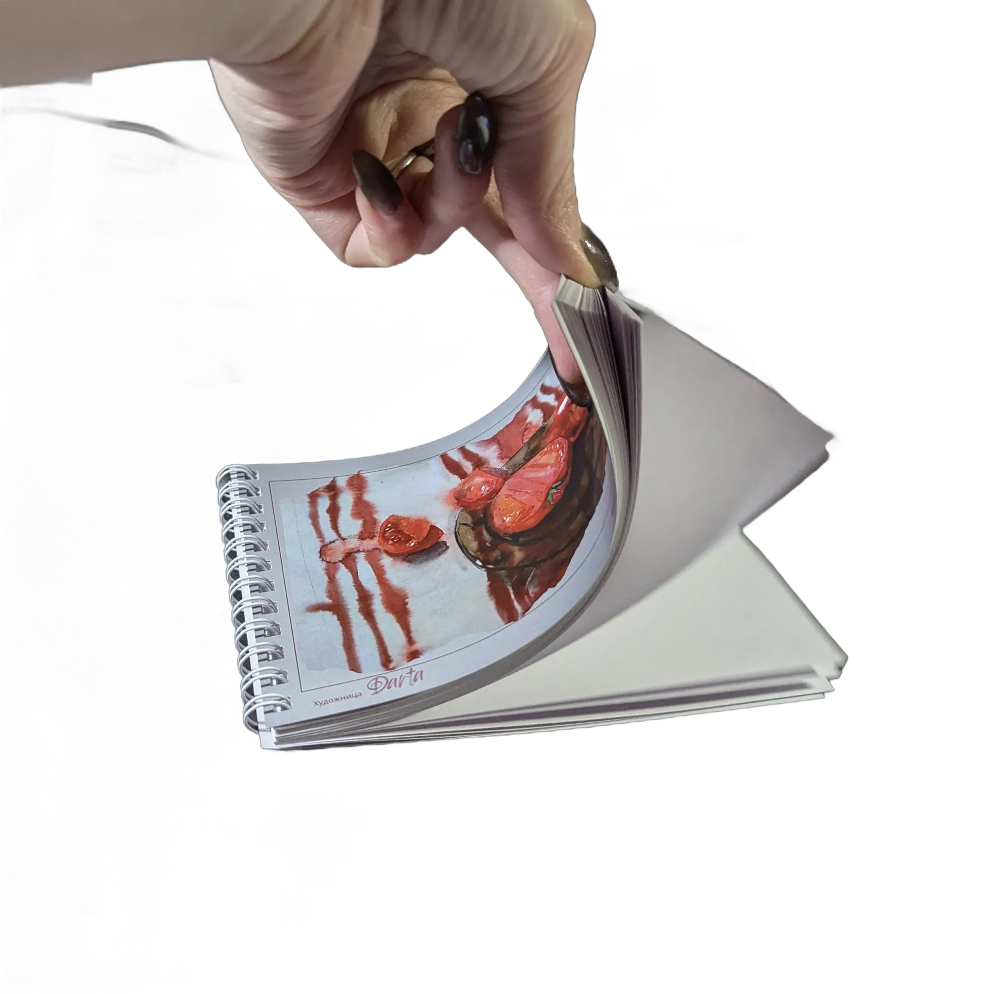 Помидорки 4