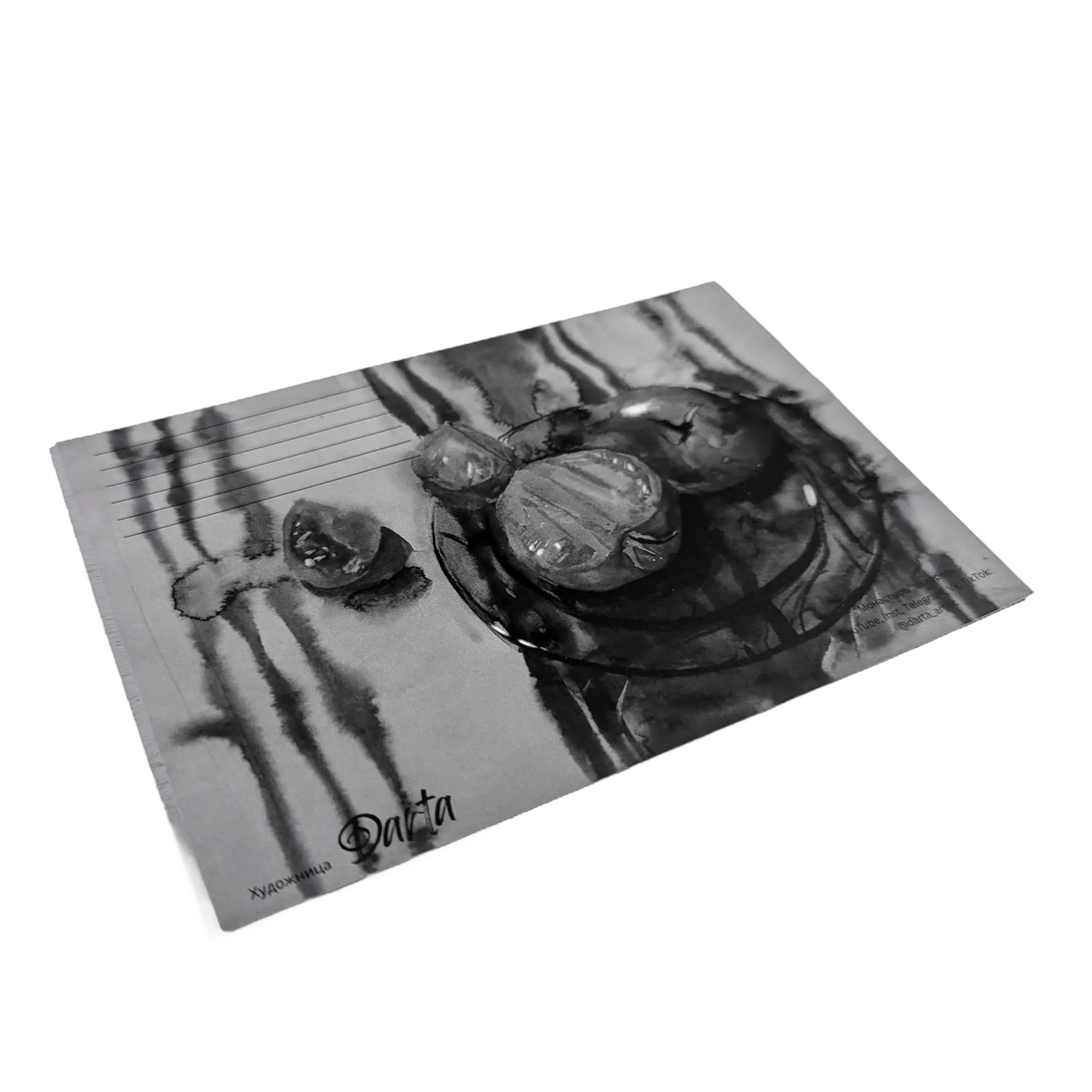 Помидорки 5