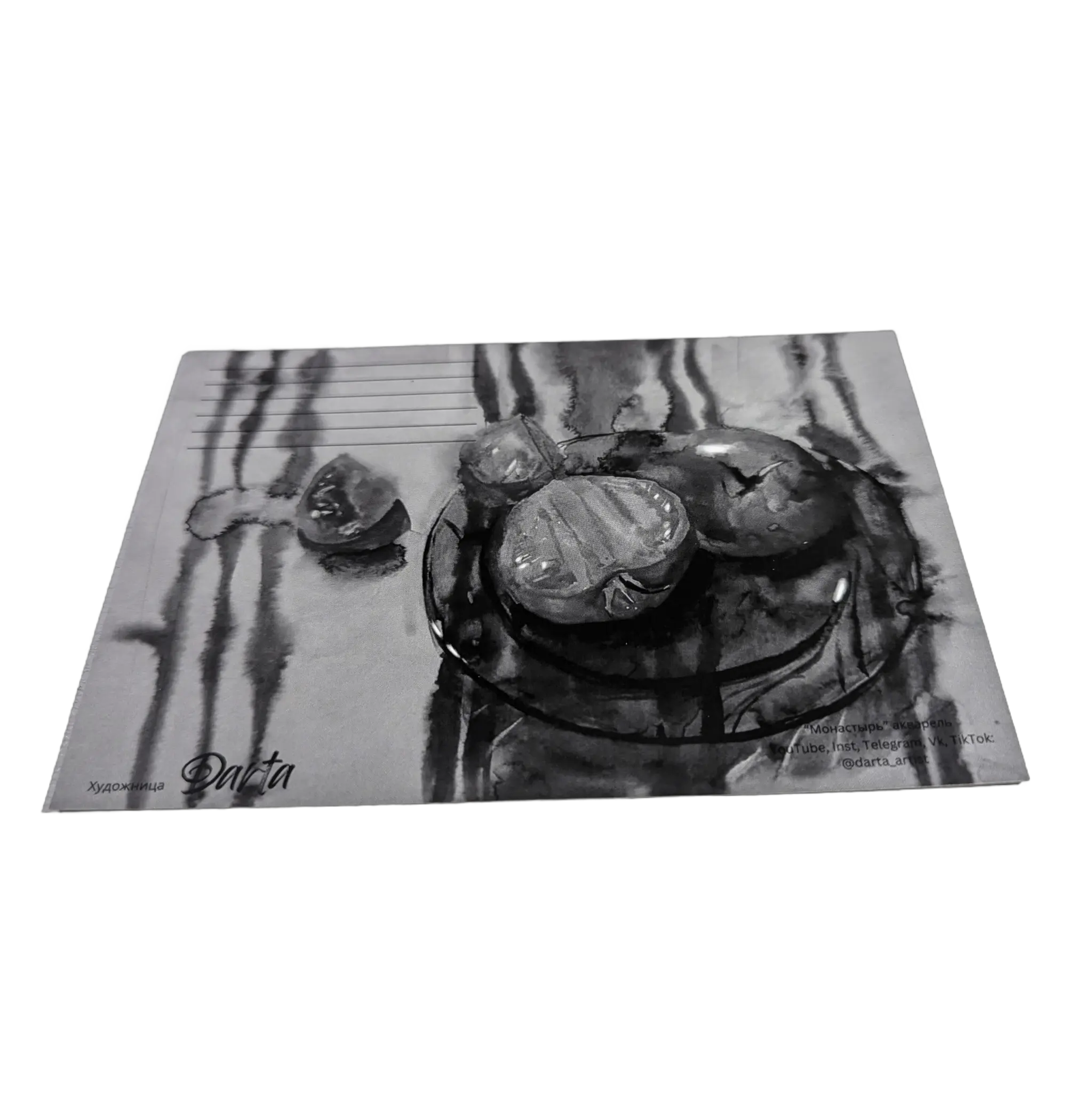 Помидорки 6