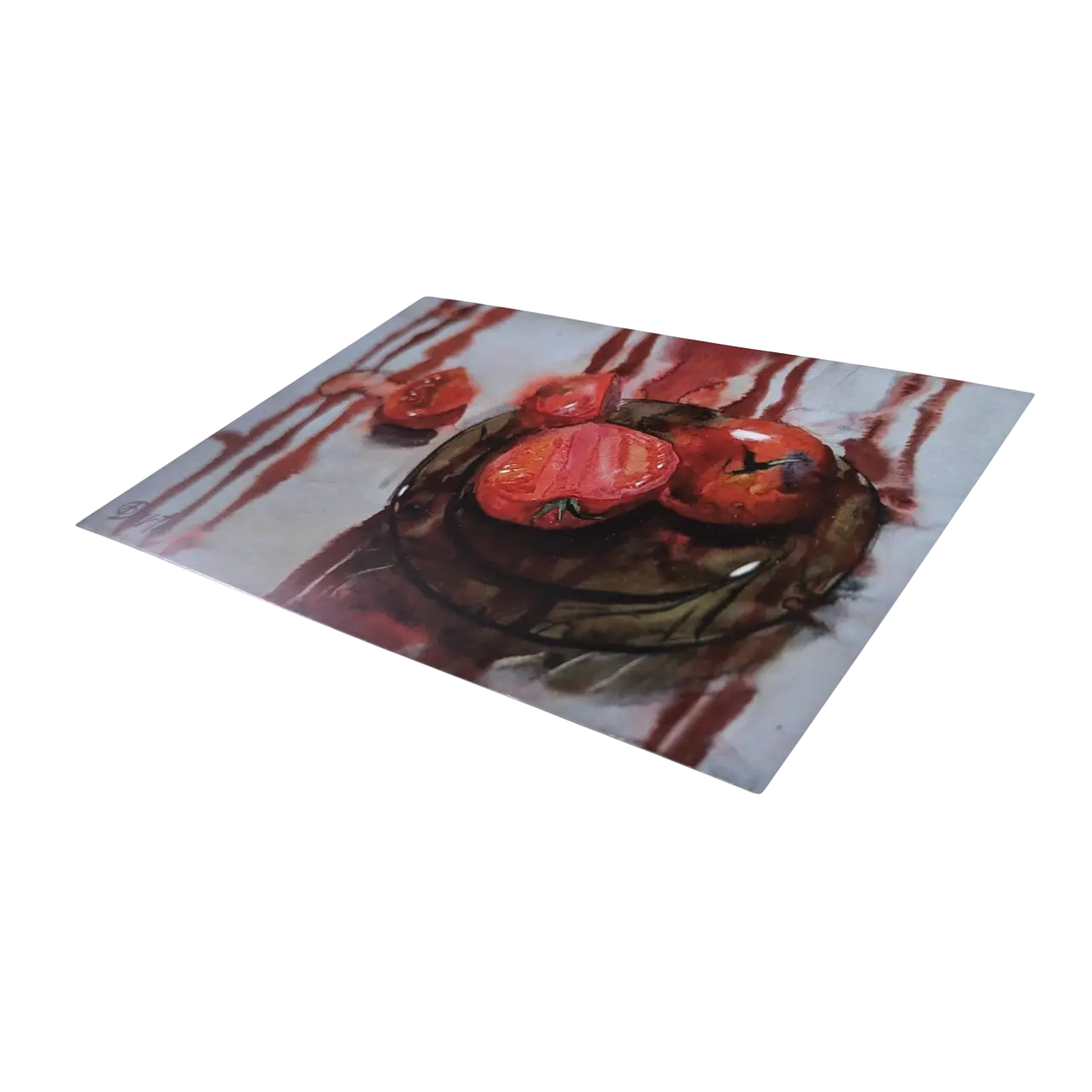 Помидорки 8