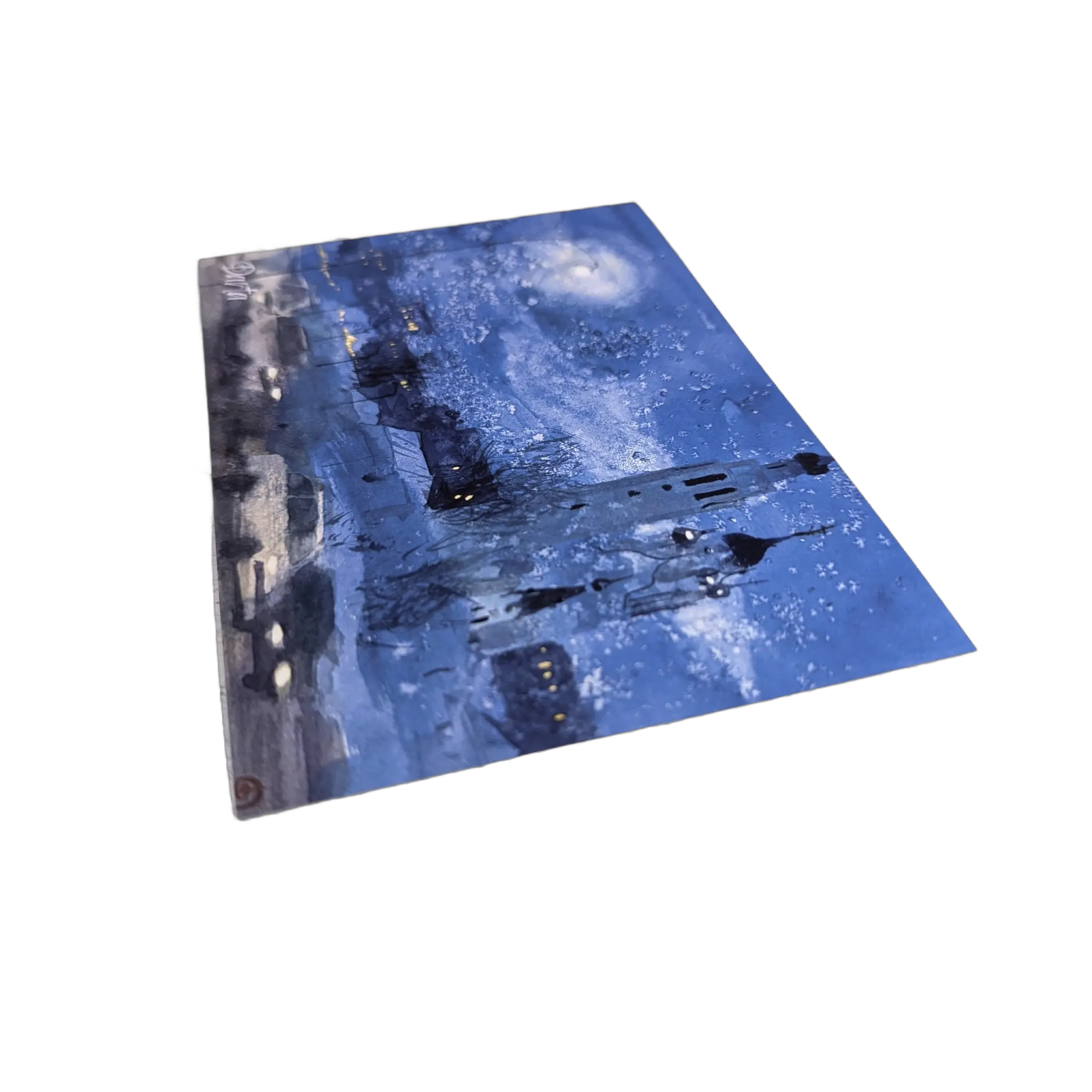 Под вечным покоем 3