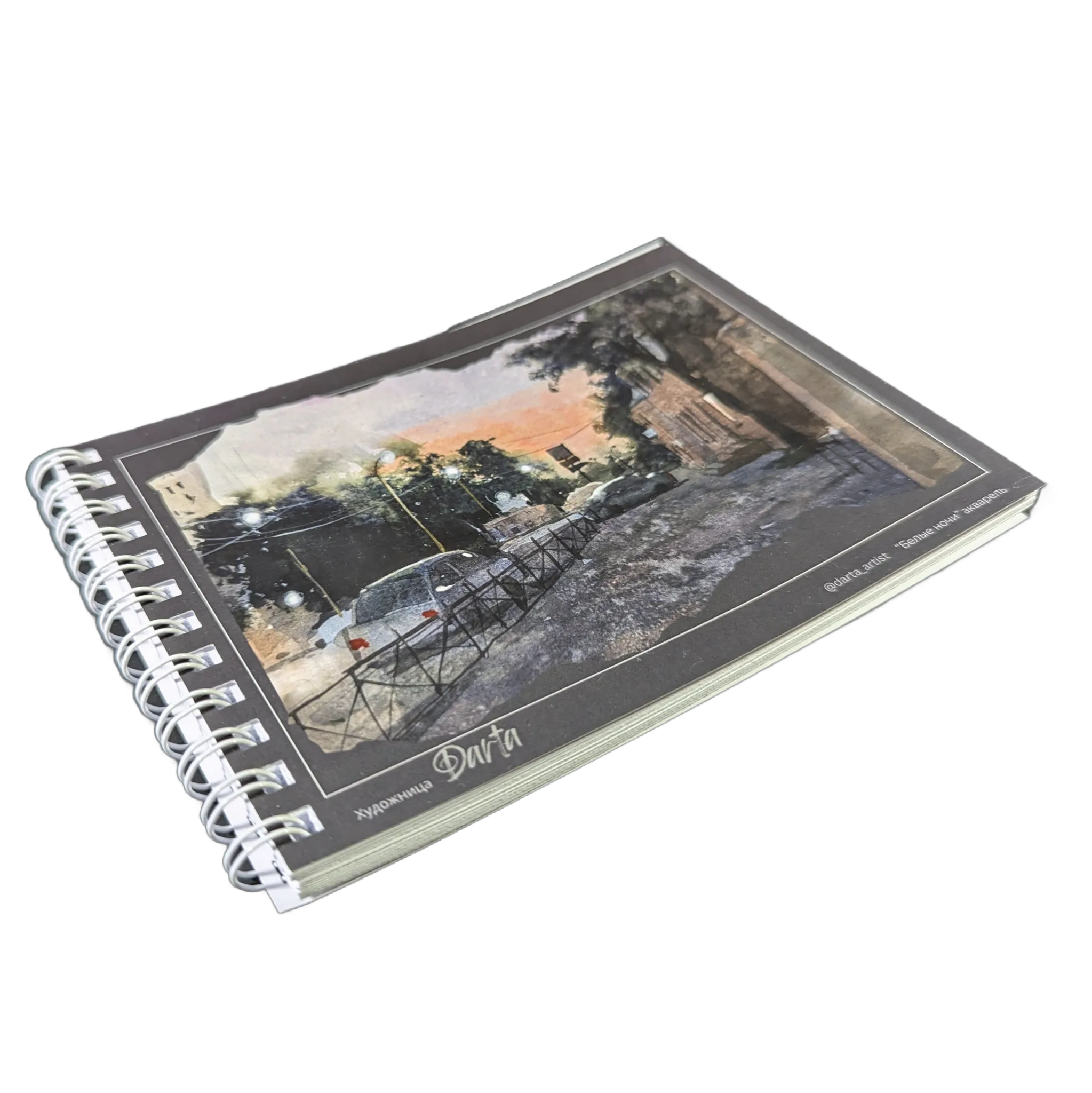 Белые ночи 2