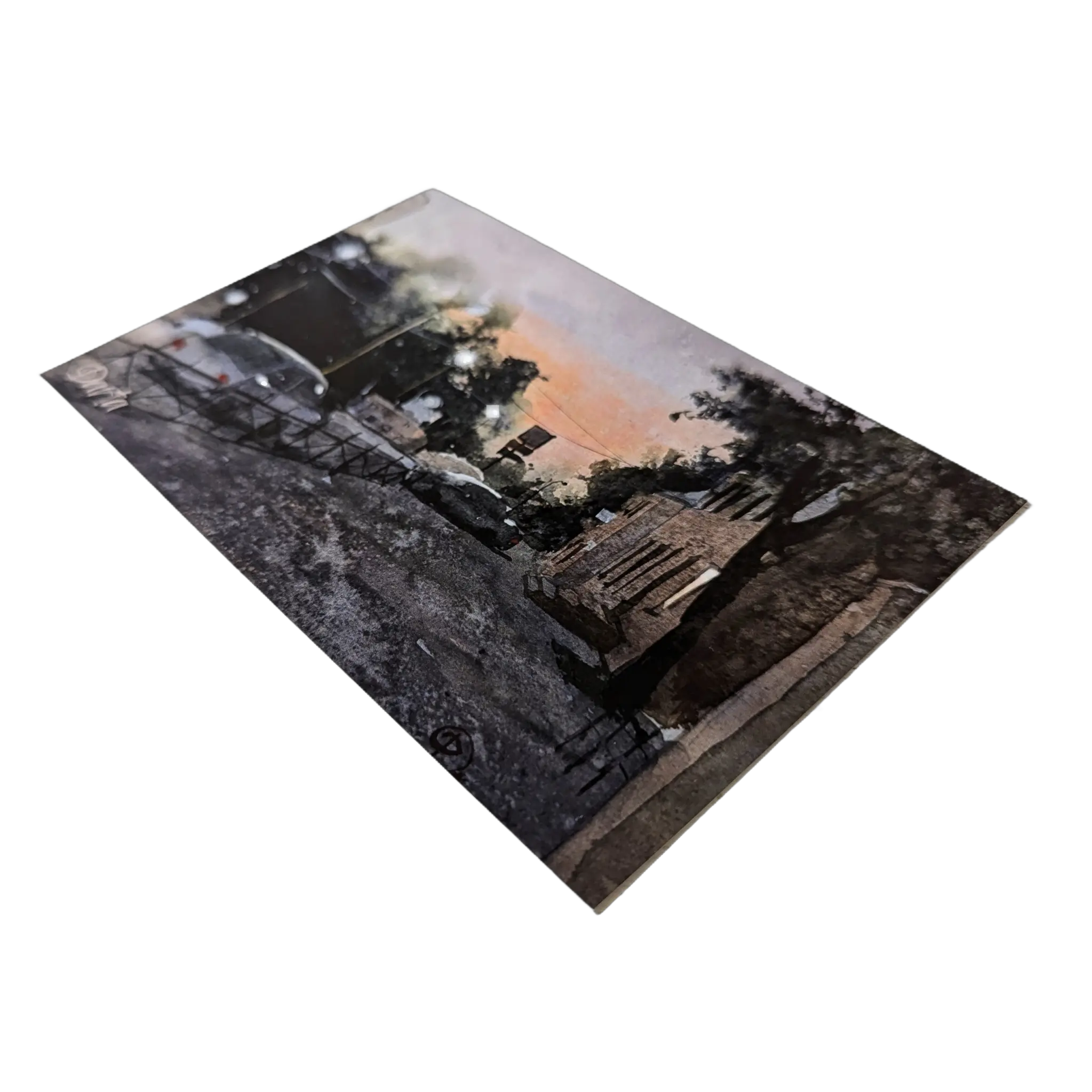 Белые ночи 2